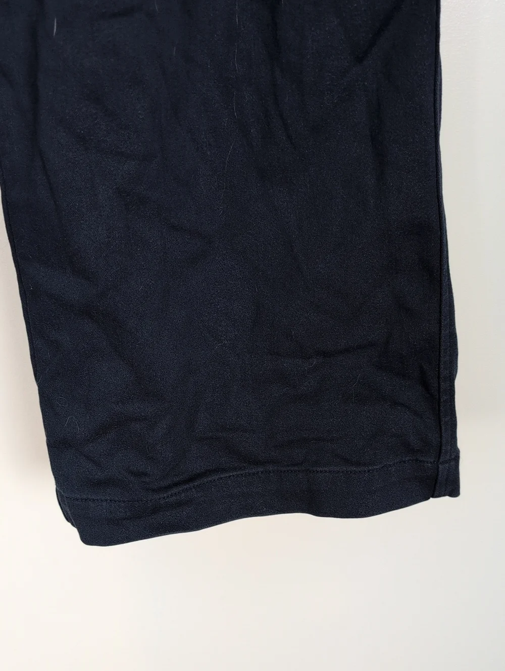 alo Pleated Wide Leg Pants